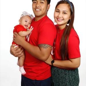 Meet your Posher, Christian